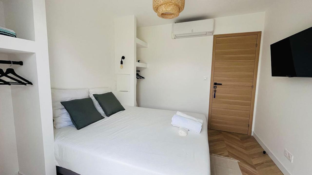 Villa Holistika : Bed And Breakfast / Pool / Air Conditioning/ Mont Faron Tulon Zewnętrze zdjęcie