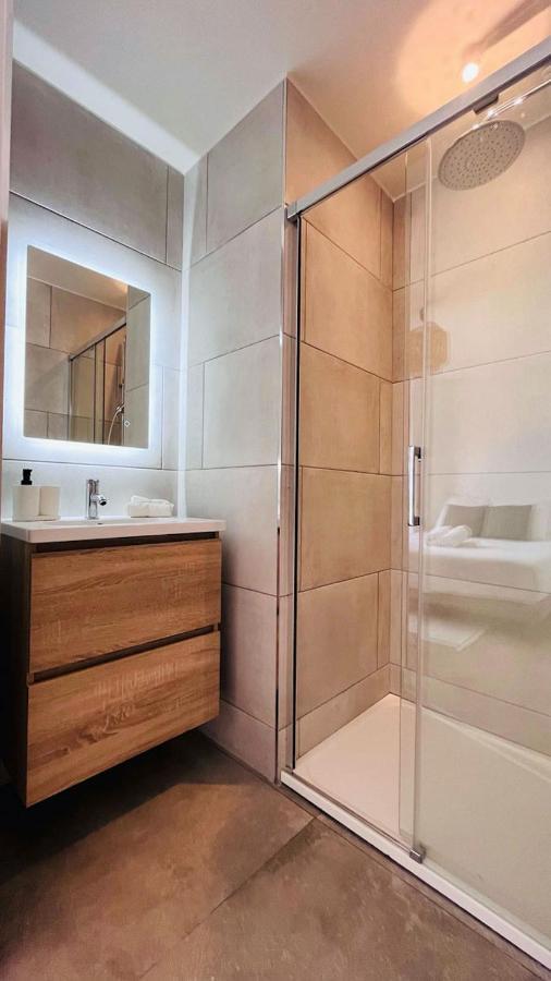 Villa Holistika : Bed And Breakfast / Pool / Air Conditioning/ Mont Faron Tulon Zewnętrze zdjęcie